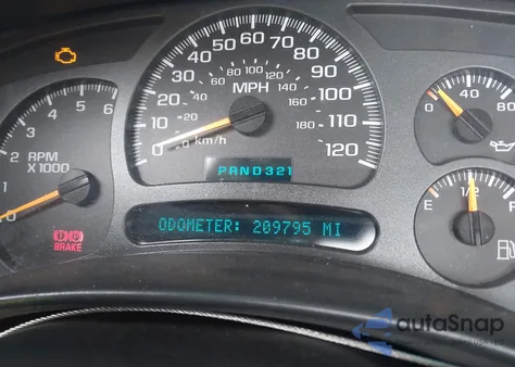 2003 GMC Sierra 1500 from USA, damaged, VIN 1GTEK14V73Z206427